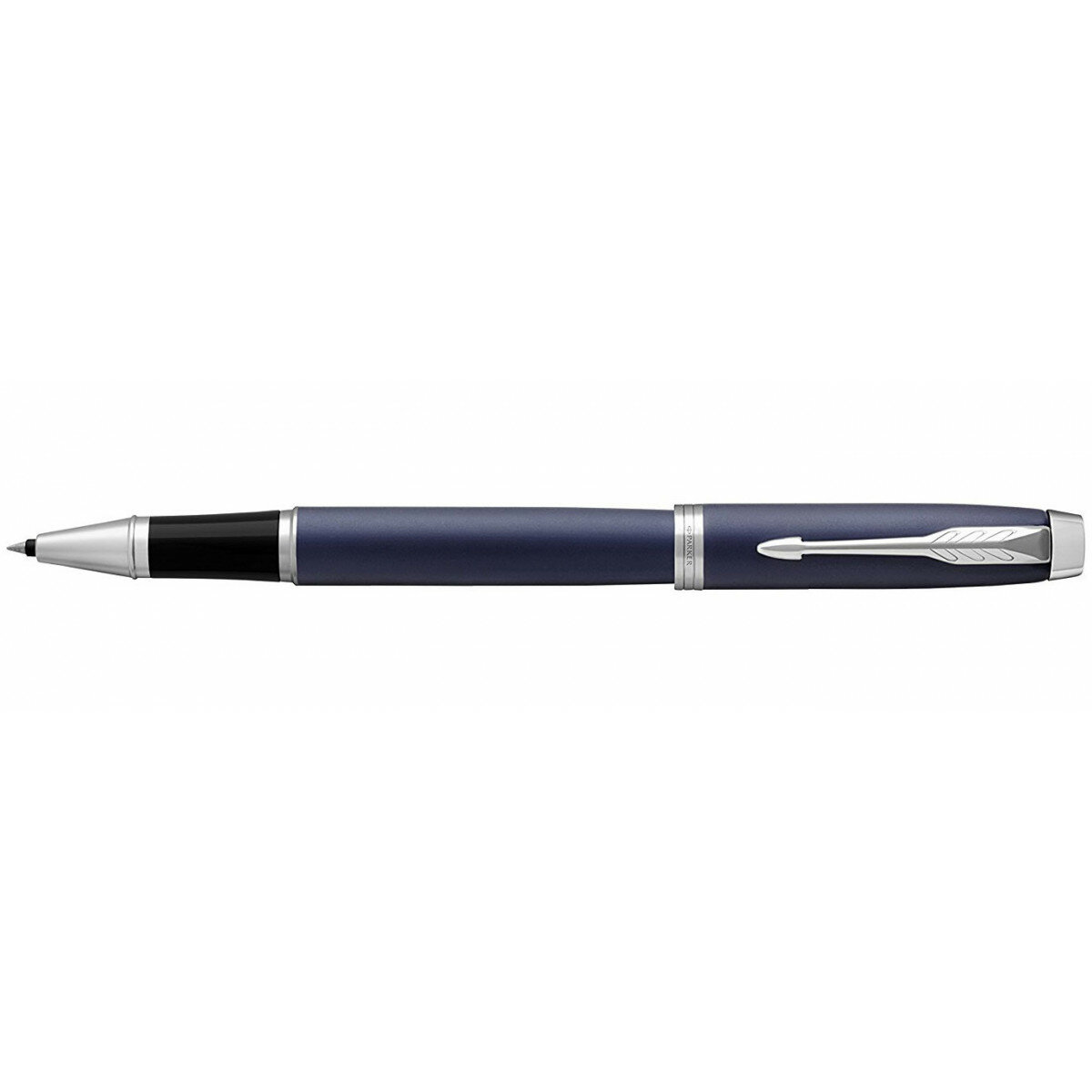 Ручка-роллер Parker IM Core Matte Blue CT (1931661)
