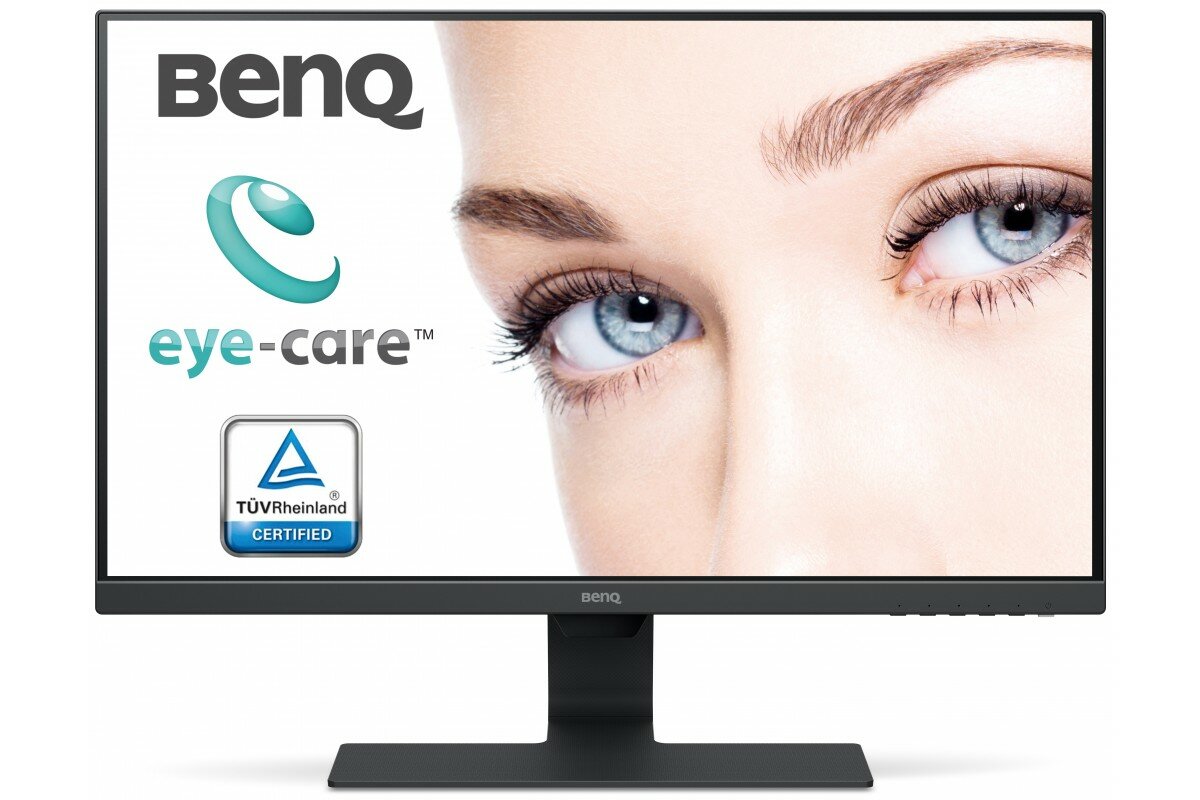 Монитор Benq 27" BL2780 черный