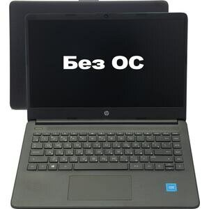 Ноутбук Hp Laptop 14s-dq3003ur