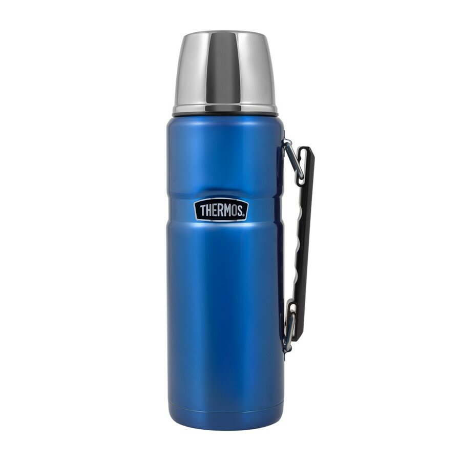 Thermos  THERMOS SK2010 Royal Blue, 1,2/24h,    , 1.2, 24h