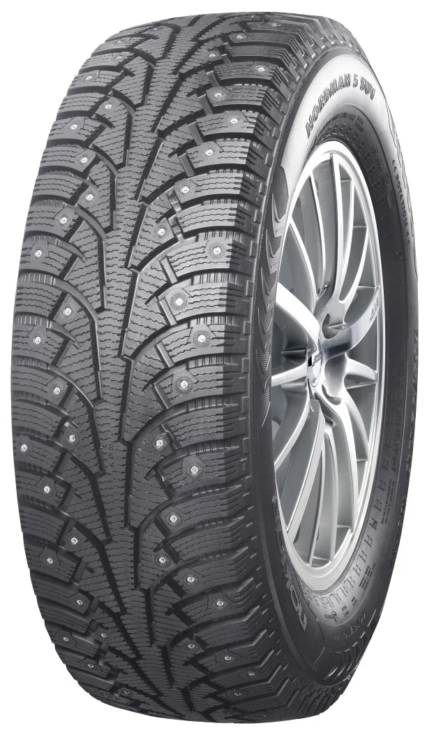 Nokian Tyres Nordman 5 SUV 235/75 R16 108T