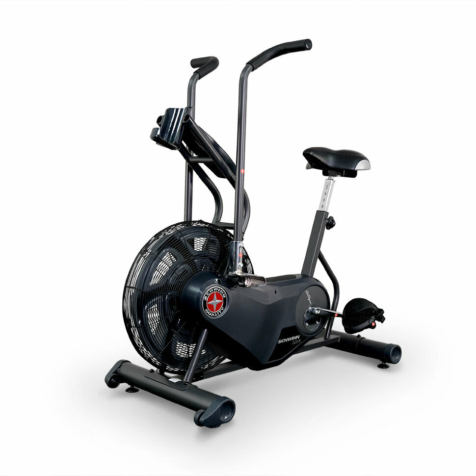 Велотренажер Schwinn Airdyne AD6 Bike, air bike