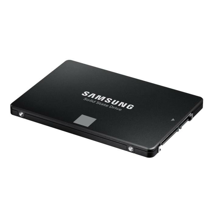 Samsung SSD 2Tb 870 EVO Series MZ-77E2T0B EU