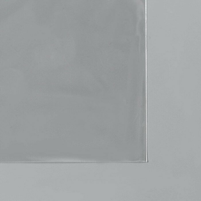 Пакет полипропиленовый фасовочный, прозрачный, 9*19*3 см, набор 20 шт - фотография № 3