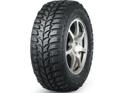 LINGLONG Crosswind M/T 245/75 R16 Q120