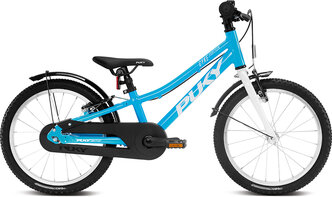 PUKY Двухколесный велосипед Puky CYKE 18-F 4419 blue голубой