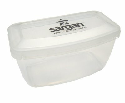 фото Бокс Sargan под маску, универсальный