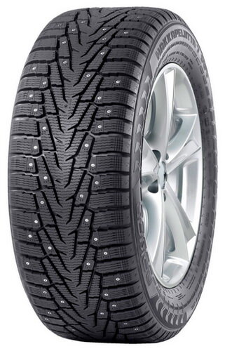 Автошина Nokian Hakkapeliitta 7 SUV 225/60 R17 99T RunFlat