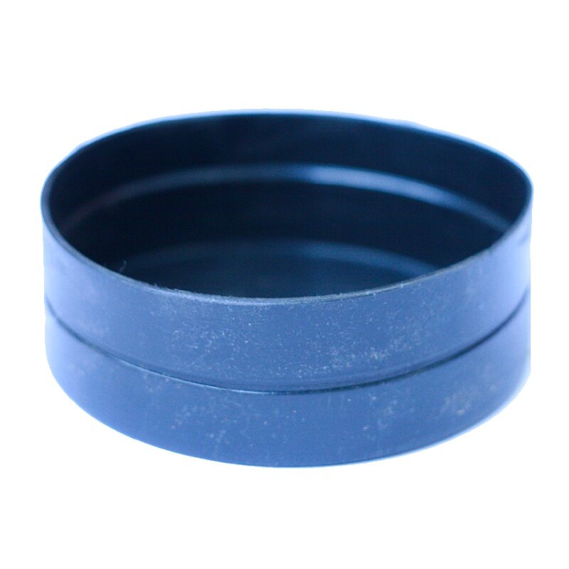 фото Заглушка для дренажных гофрированных труб d=63мм