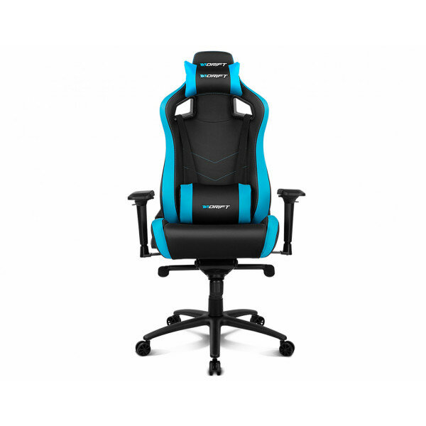 Компьютерное кресло Drift DR500 Black Blue
