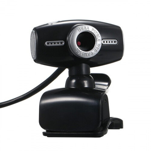 Web Camera Z08