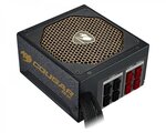 Блок питания COUGAR CGR GX-800 800W (80 Gold) - изображение