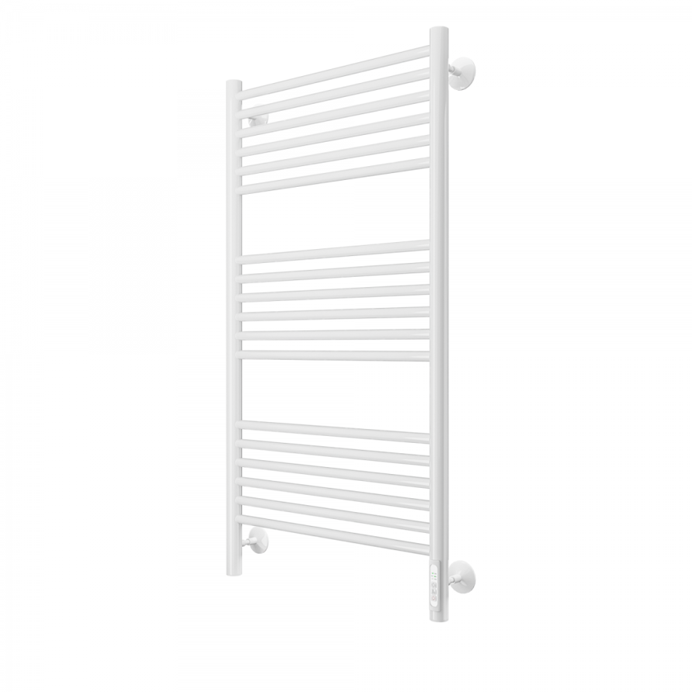 Royal Thermo Полотенцесушитель Royal Thermo Casa П18 500х1000 электро (встроен. диммер) белый