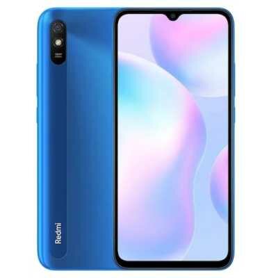 Смартфон Xiaomi Redmi 9A 2-32GB Blue