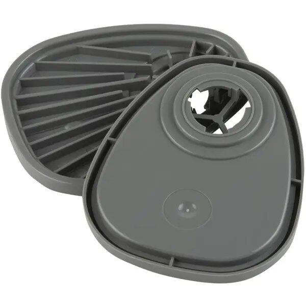 фото Адаптер для противоаэрозольного фильтра Jeta Safety 6101