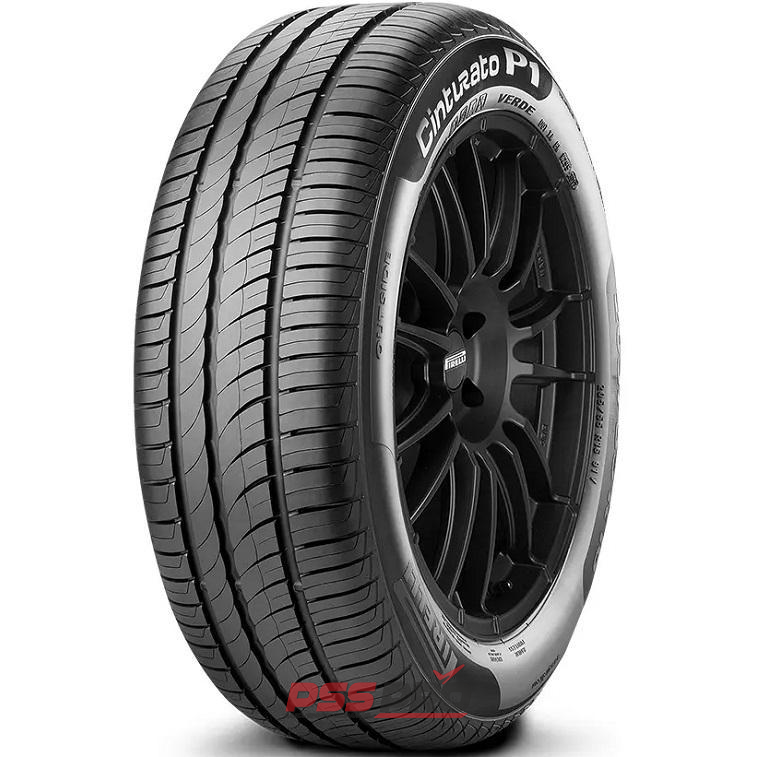 А/шина Pirelli Cinturato P1 Verde 185/55 R15 82H