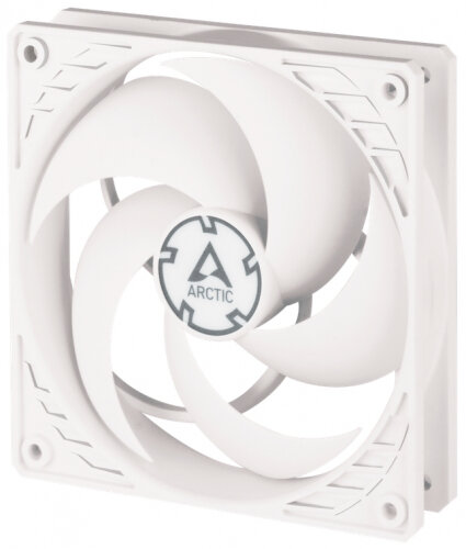 Вентилятор для корпуса ARCTIC P12 PWM White ACFAN00171A