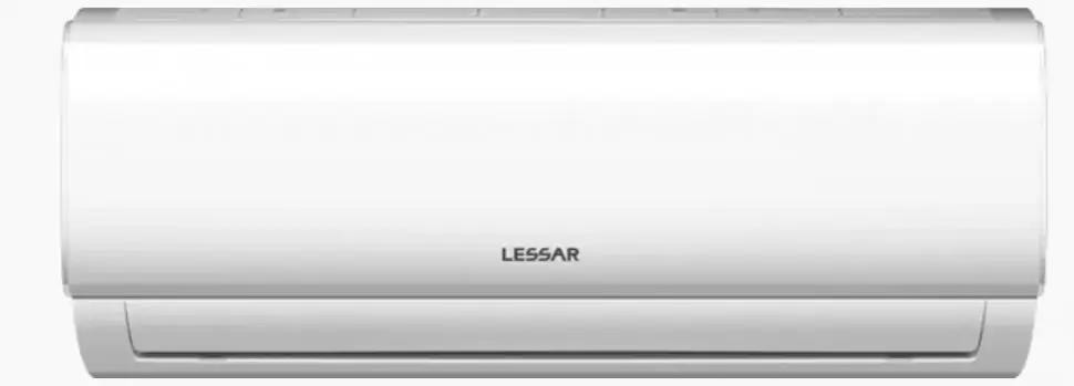 Сплит-система настенная Lessar LS-HE07KRA2A/LU-HE07KRA2A Amigo inverter