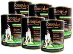 BONPLAT для собак рагу с мясом и овощами (800 гр х 6 шт) - изображение