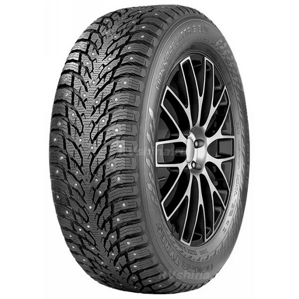 Автомобильная шина 265/65/17 116T Nokian Tyres Hakkapeliitta 9 SUV