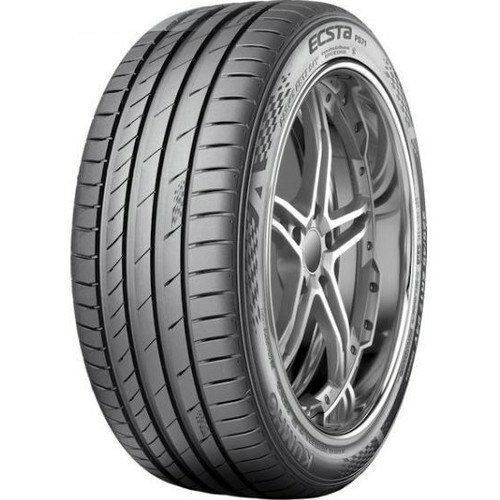 Шины kumho ecsta ps71 225/55r17 101w xl