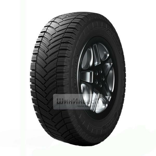 Шина Michelin(Мишлен) AGILIS CROSSCLIMATE 205/75 R16C 110/108R