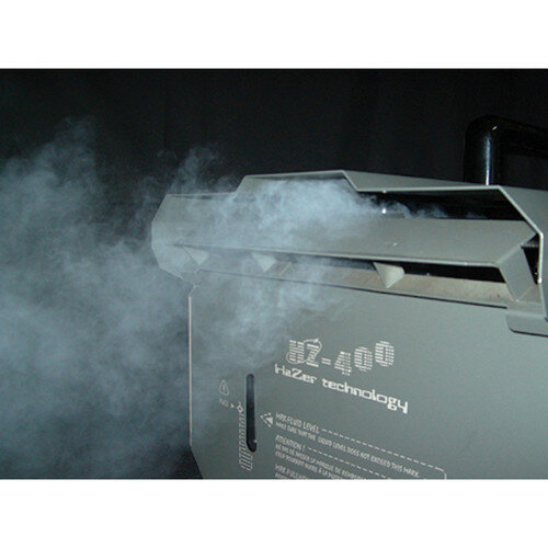 Генераторы дыма, тумана Antari - фото №3