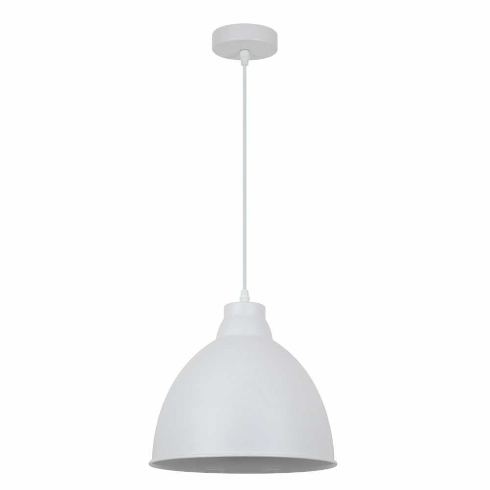 Arte Lamp Подвесной светильник Arte Lamp Casato A2055SP-1WH