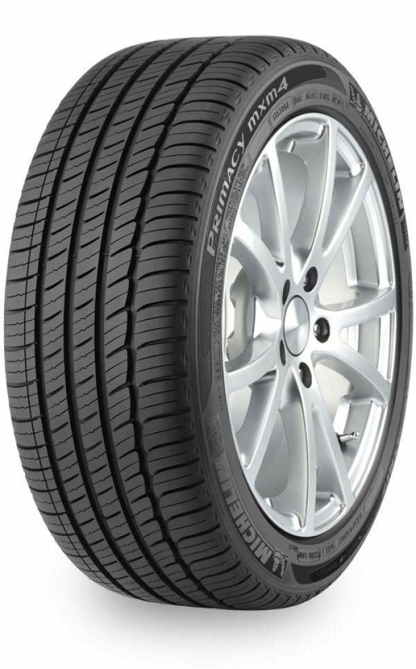 Автошина Michelin Primacy 4 215/60 R16 99V