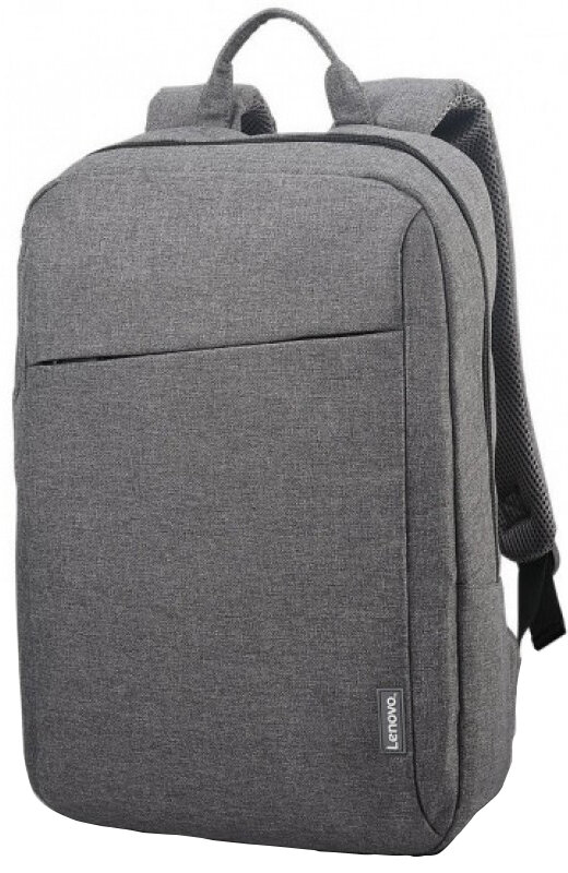 Сумка Lenovo 15.6" LAPTOP CASUAL BACKPACK B210 GREY