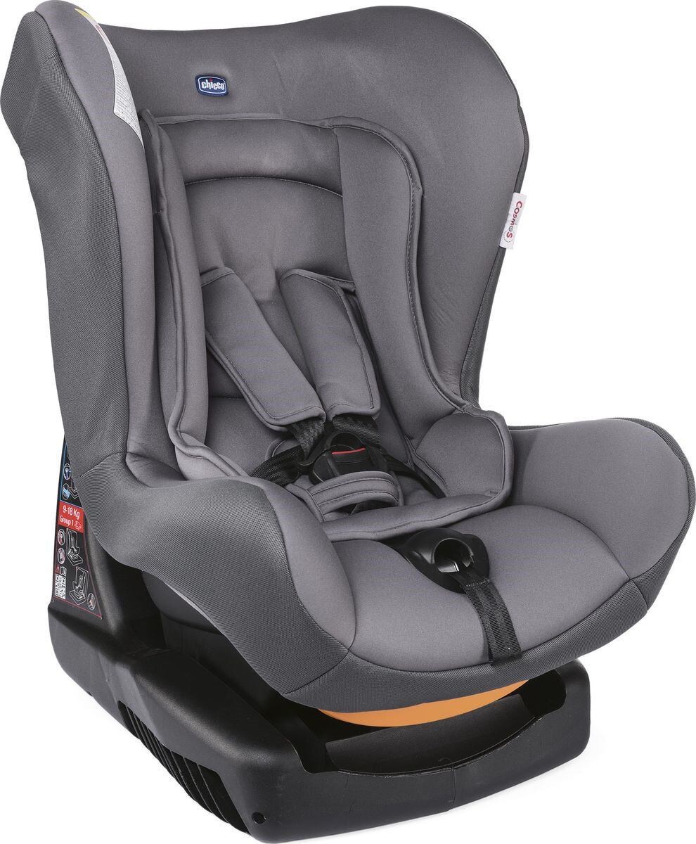 Автокресло Chicco Cosmos Pearl