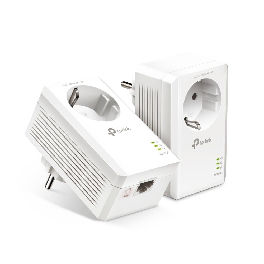 TP-Link TL-PA7017P KIT