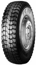 Грузовая шина Pirelli TG88 315/80 R22.5 156/150K