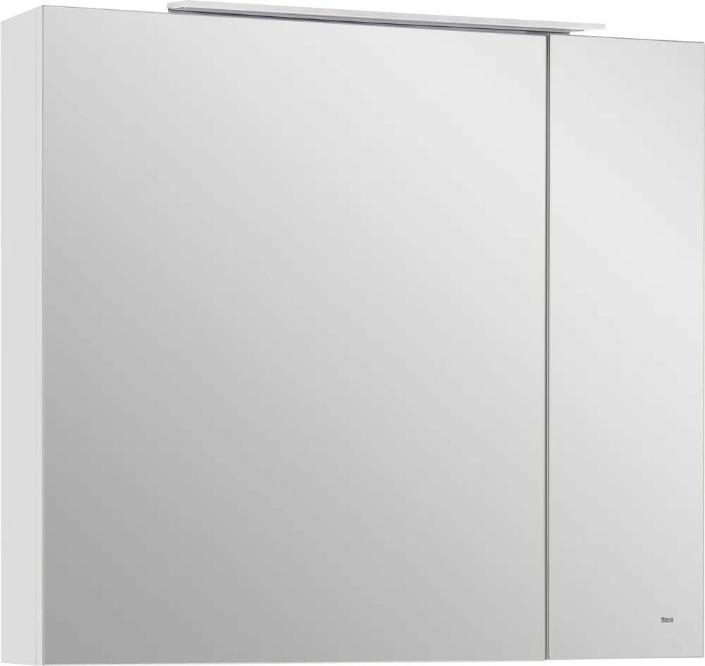 Зеркало-шкаф ROCA 857647806