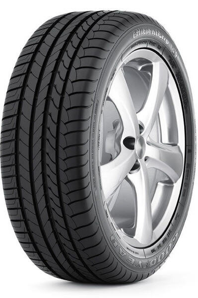 Goodyear EfficientGrip 235/45 R19 95V Run Flat MOE