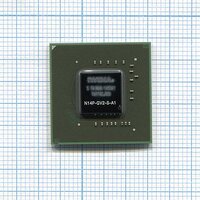 Чип nVidia GeForce GT740M N14P-GV2-S-A1