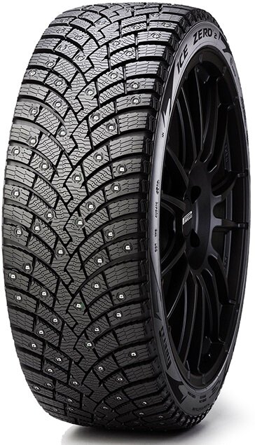 Шины для легковых автомобилей Pirelli Scorpion Ice Zero 2 Run Flat R21 285/45 113H XL шип