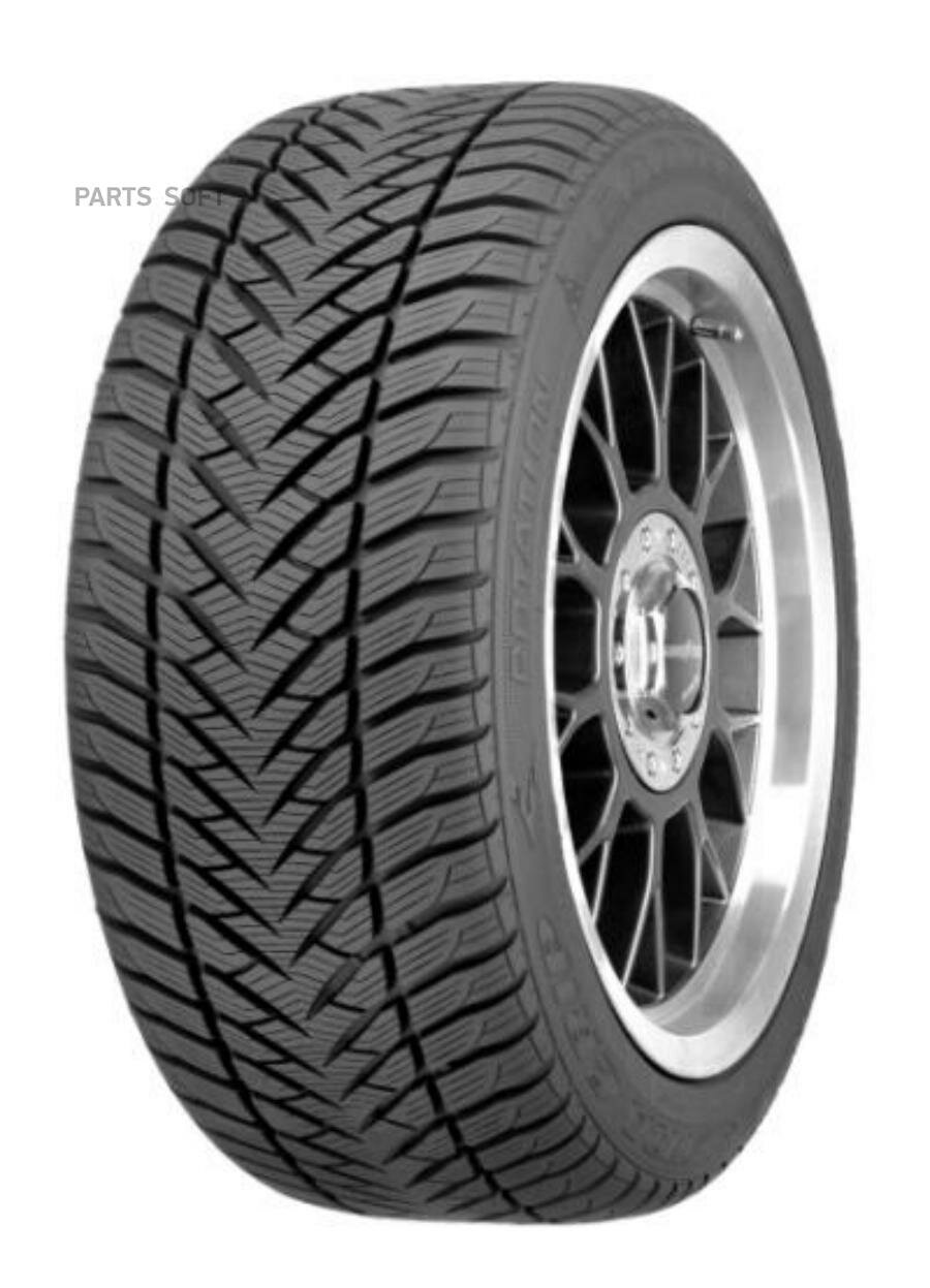 GOODYEAR 526043 ГУД-ЕАР 245/60/18 H 105 ULTRA GRIP + SUV