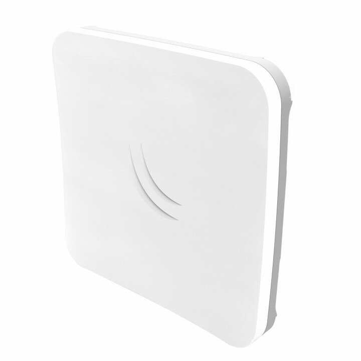 Wi-Fi точка доступа MikroTik RBSXTsq2nD белый
