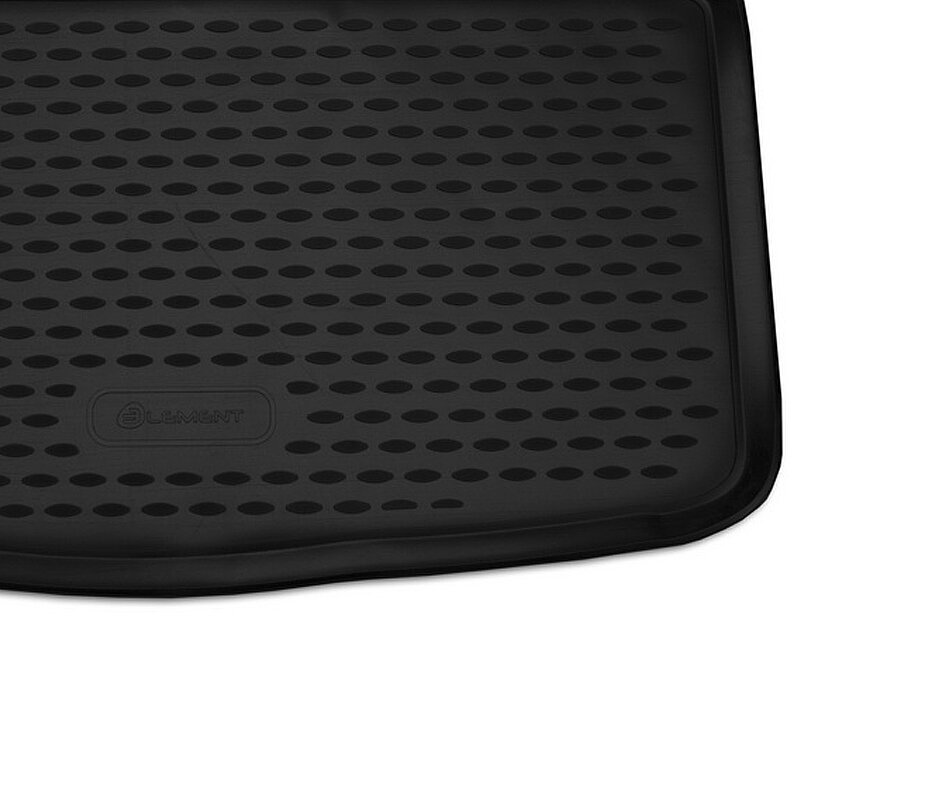 фото Коврик в багажник полиуретановый Element для Volkswagen Taos [внедорожник 2020-...]
