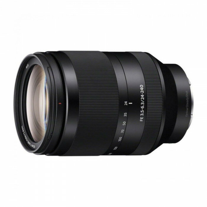  Sony FE 24-240 mm f3.5-6.3 OSS (SEL24240)