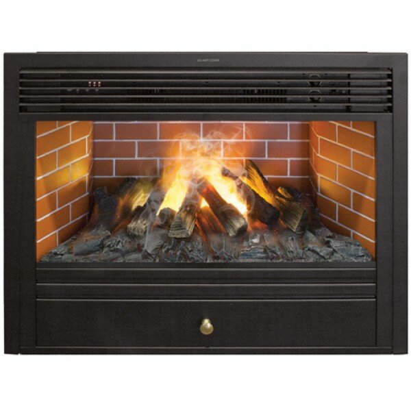    RealFlame Novara 26 3D