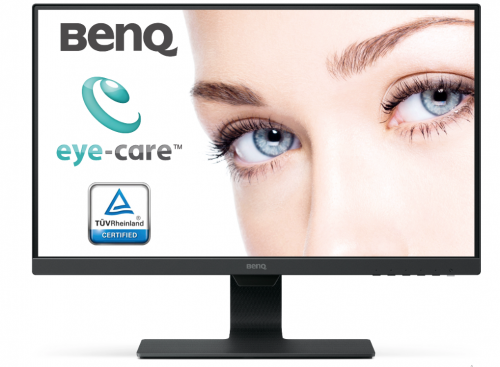 Монитор BENQ GW2480 23,8" Black