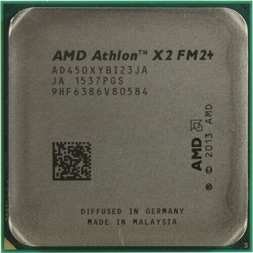 Процессор Amd Процессор AMD Athlon X2 450 OEM