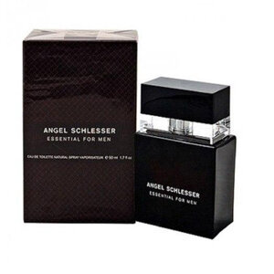 Туалетная вода Angel Schlesser Essential For Men 50 мл.