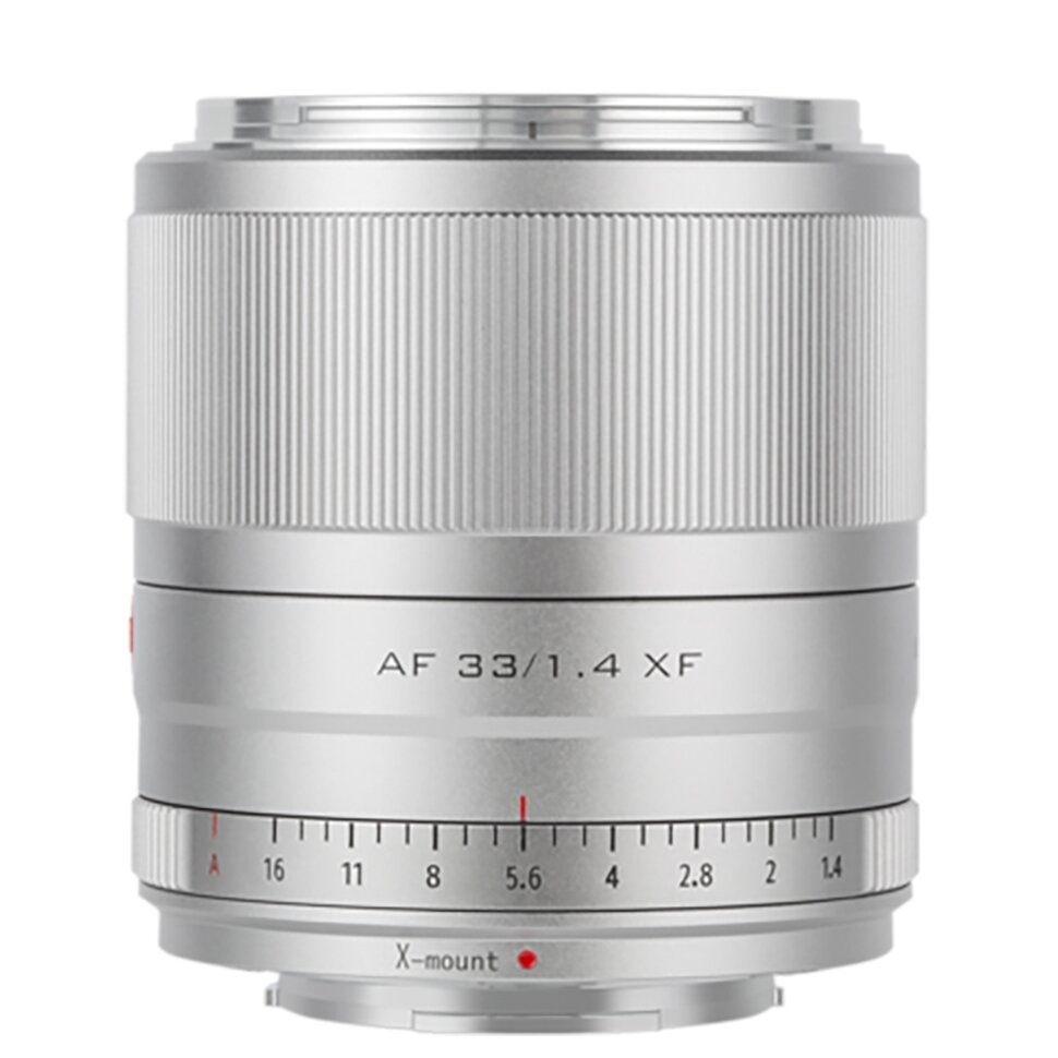  Viltrox AF 33/1.4 X-mount 