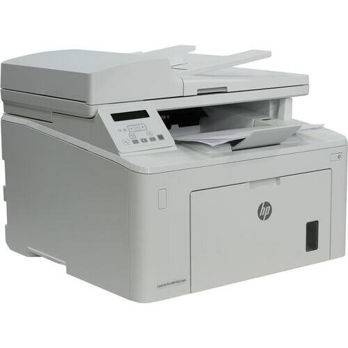 МФУ Hp LaserJet Pro MFP M227sdn