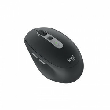 Мышь компьютерная Logitech (910-005197) Wireless M590 SILENT Graphite 783963