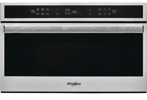 Встраиваемая микроволновая печь WHIRLPOOL W6 MD440