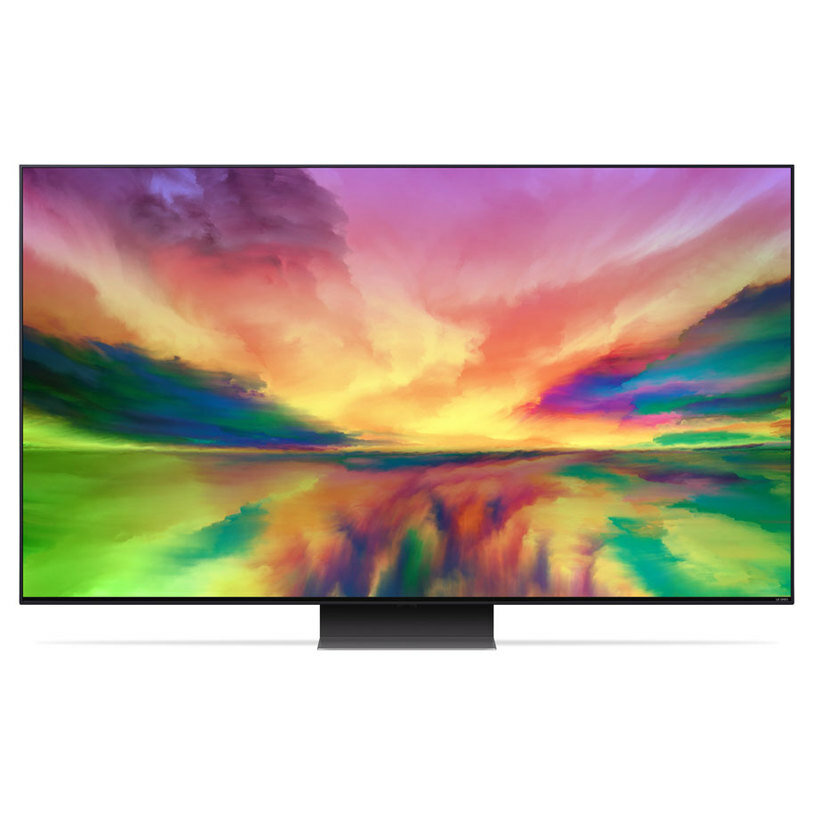 Телевизор LG 75" 75QNED816RA.ARUB mini LED Ultra HD 4k SmartTV